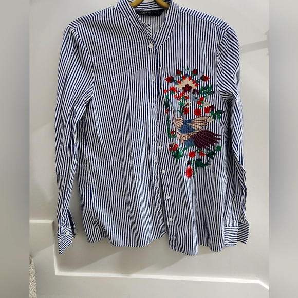 Bundle of Zara long sleeve - Picture 1 of 4